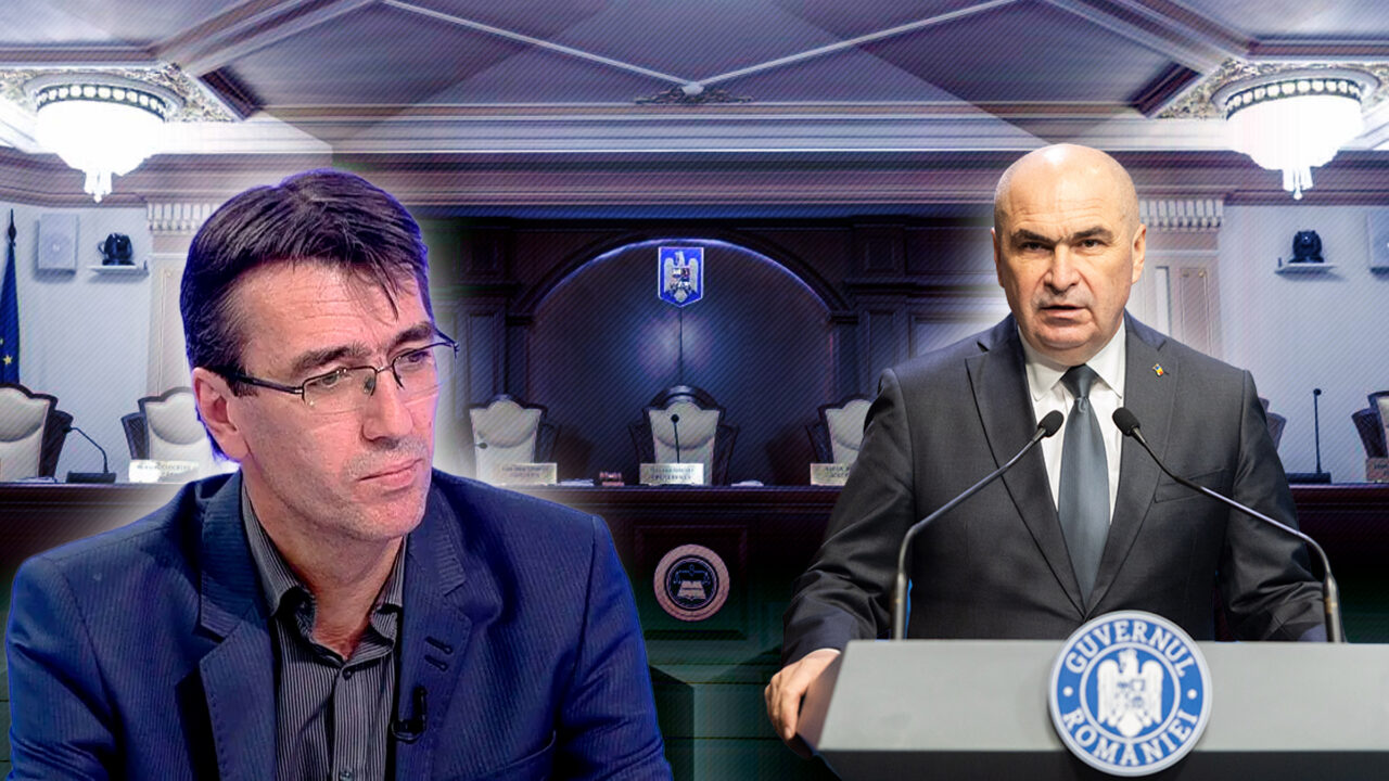 Bolojan şi Pîslaru au mesaje de la avocatul Adrian Toni Neacşu: „Şantajul cu pierderea banilor e o minciună. Să publice scrisoarea trimisă CE”