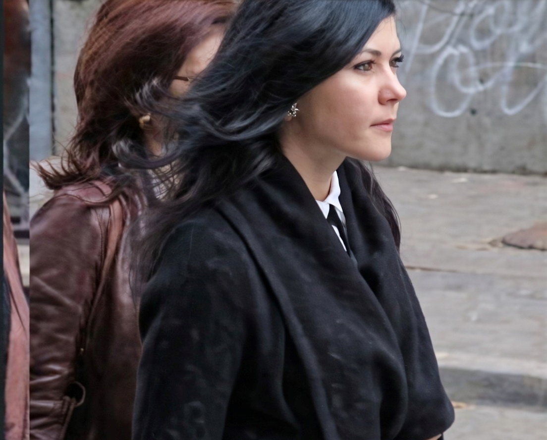 Contul surpriză de 1.000.000 de euro de care Cristina Chiriac, șefa DNA Iași, nu vrea să vorbească. A intrat în cursa pentru Parchetul General