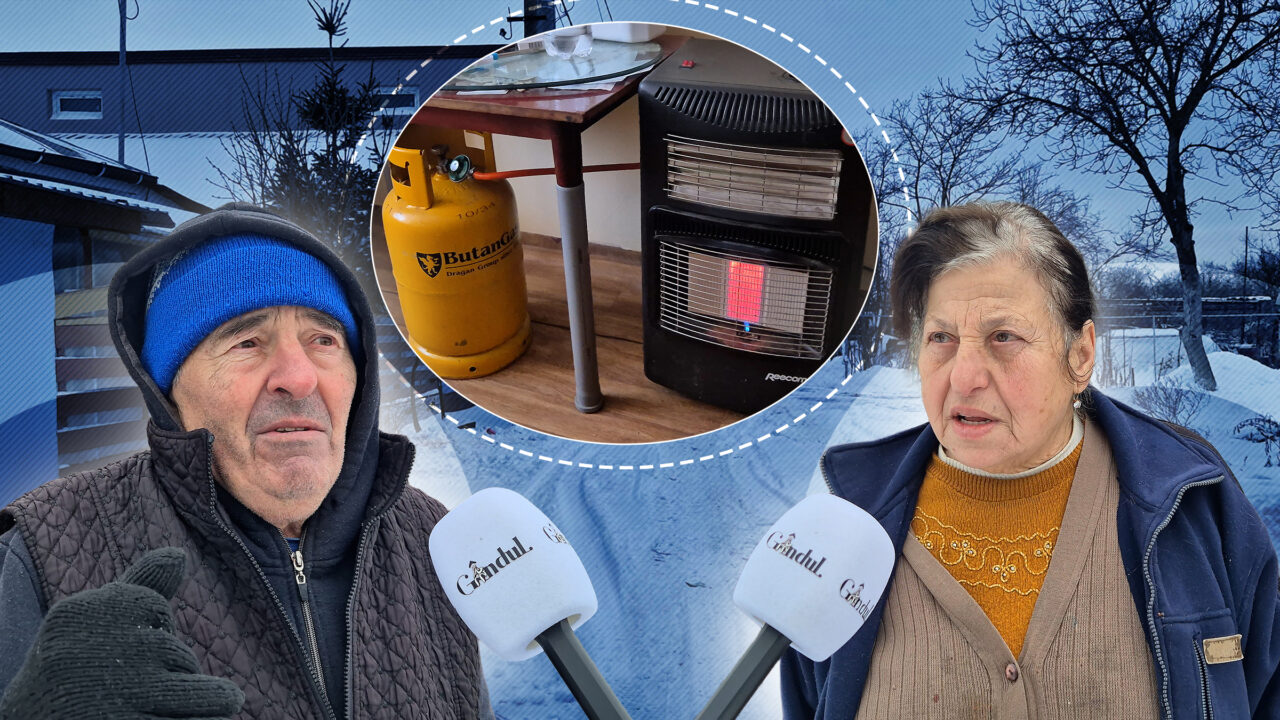 Izolați în București, în cel mai bogat sector. Ei sunt locuitorii Capitalei care trăiesc ca în urmă cu 100 de ani. Când ninge, viața devine un coșmar. „Nu avem gaze, apă, și nici transport. Nu există o farmacie, sau un magazin”