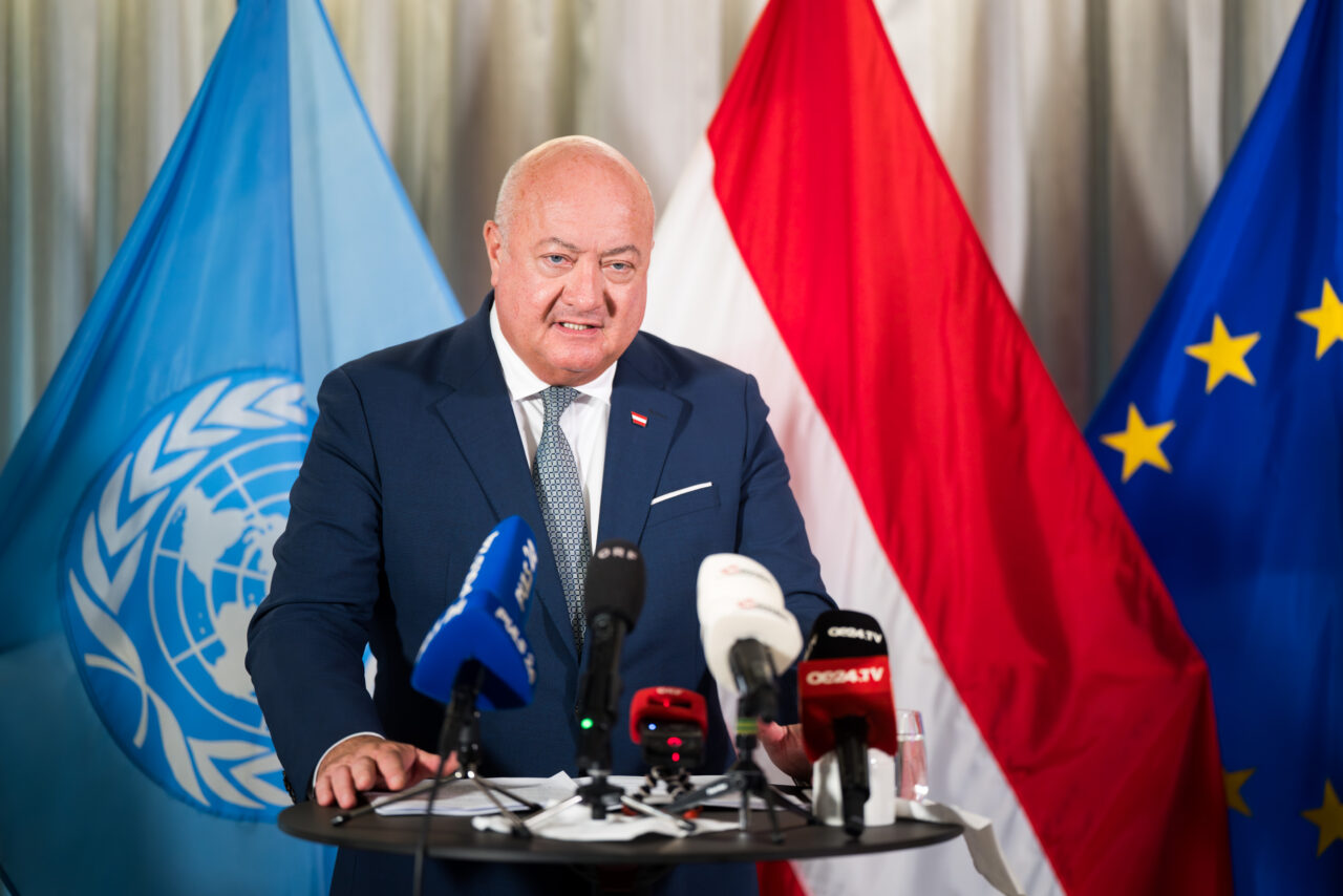 Cancelarul Austriei cere UE reducerea urgentă a prețurilor la energie: „Industria europeană este sufocată”