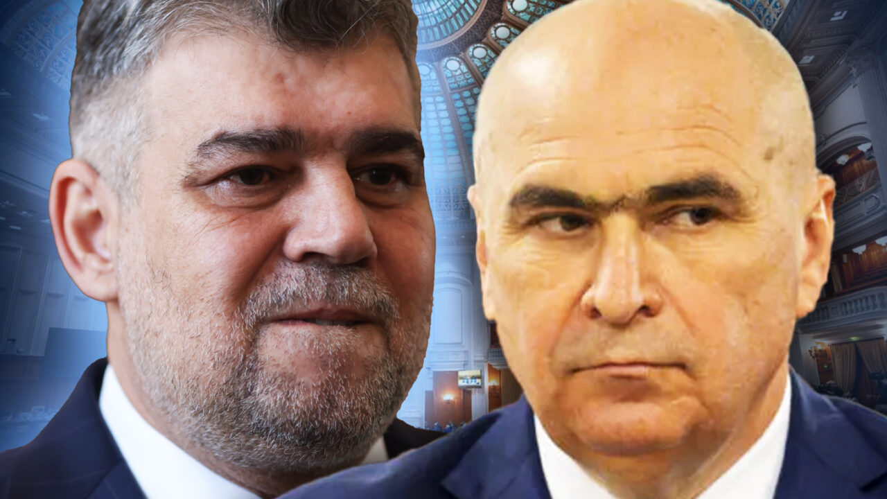 Ciolacu, rafale către Bolojan: „A spus că țara intră în incapacitate de plată / A creat o tragedie ca apoi să creeze un salvator”