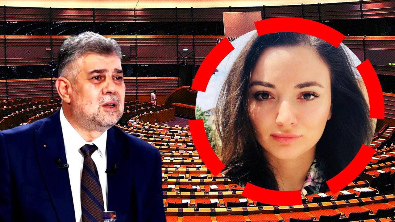 Cine e tânăra de 37 de ani care l-a înlocuit pe deputatul Marcel Ciolacu în Parlament, după ce a câștigat mandatul de președinte al Consiliului Judetean Buzău