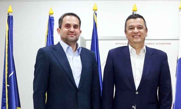 Grindeanu a discutat cu Ciprian Șerban alocarea banilor din bugetul de stat către ministerul Transporturilor. Ce spune șeful PSD
