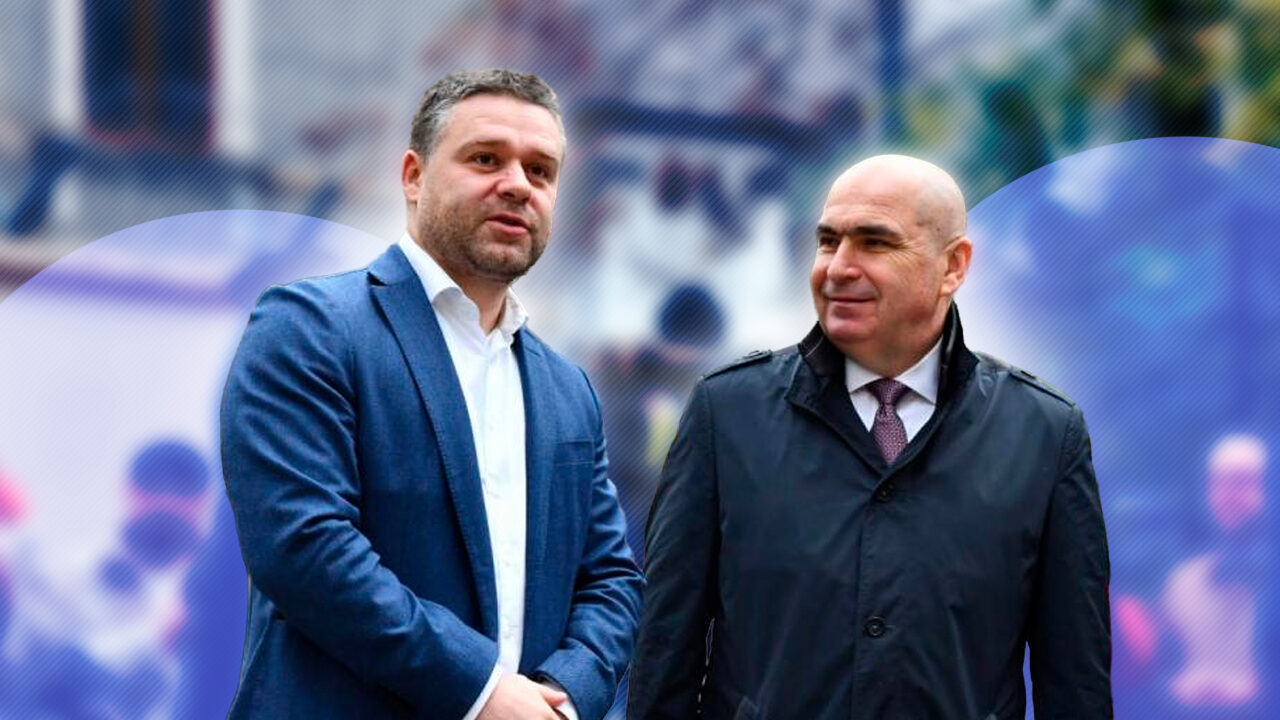 Ciucu spune că PNL „e un partid în care nu se mai iau în unanimitate alegerile”: „Eu nu înţeleg acest joc al PSD”