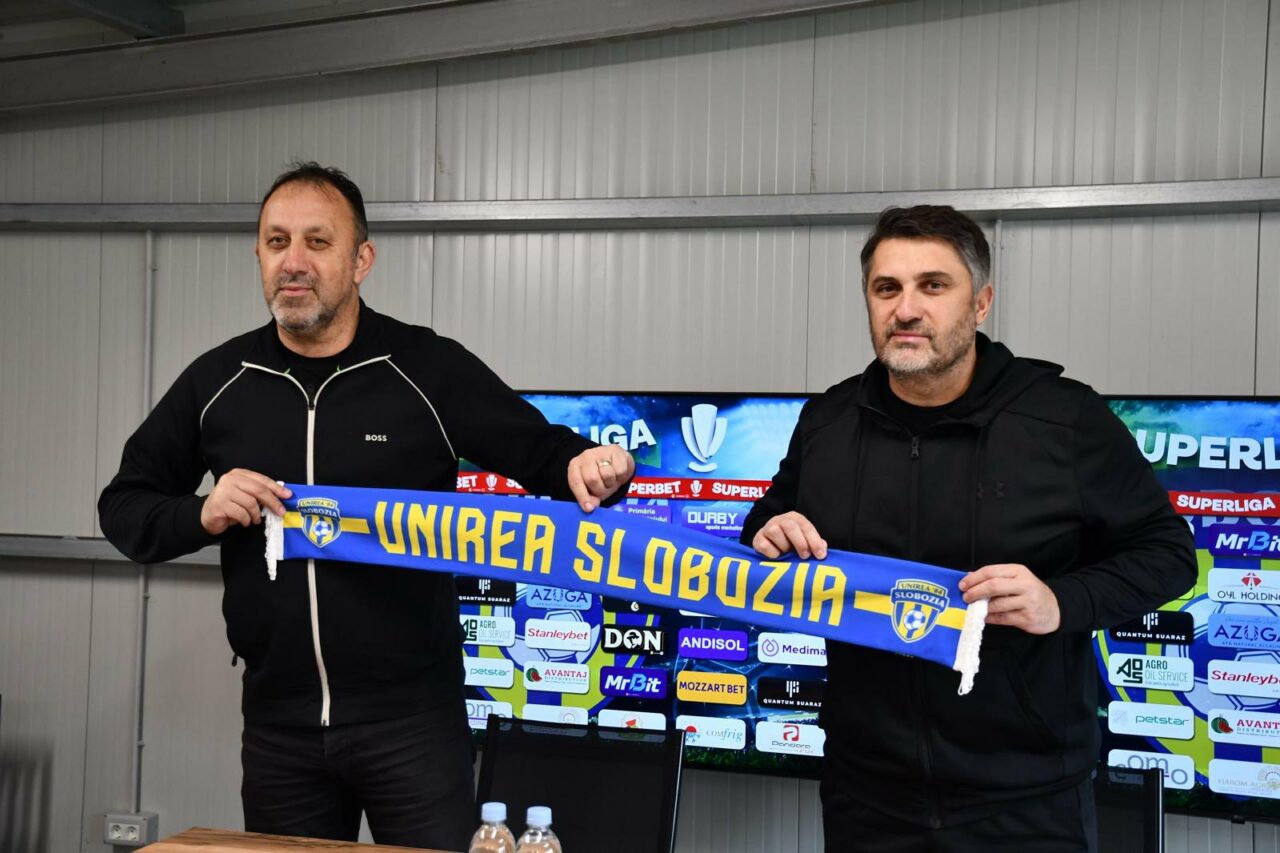 Fostul dinamovist Claudiu Niculescu, victorie la primul meci în Superliga! „I-am găsit crispaţi”