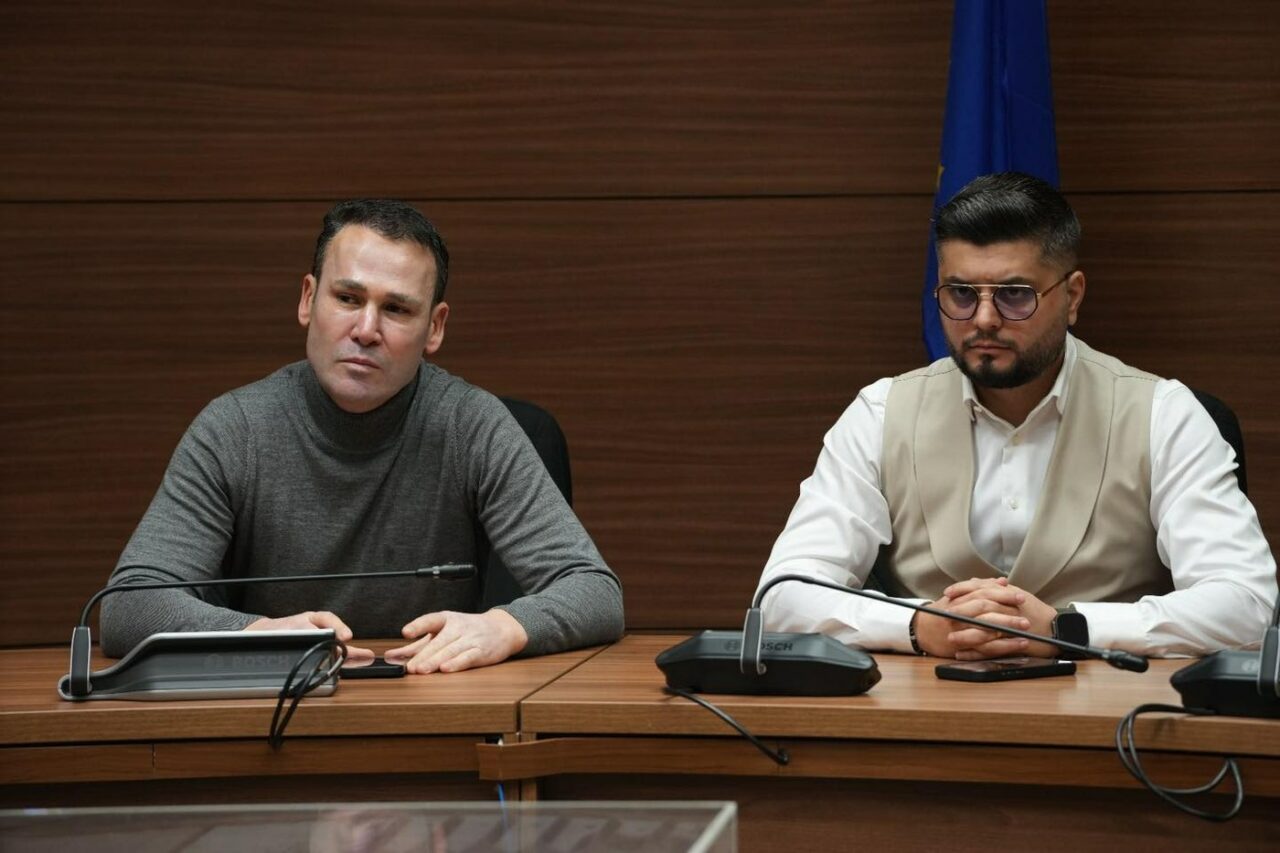 Înlocuitorul lui Robert Negoiță la Primăria Sectorului 3 a reacționat după ce au apărut discuții despre nota lui de la bacalaureat: „Nu sunt perfect”