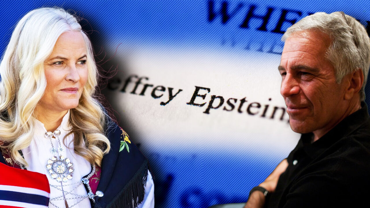 Cazul Epstein zguduie familiile regale europene. După prințul Andrew al Marii Britanii, ies la iveală documente cu prințesa moștenitoare a Norvegiei