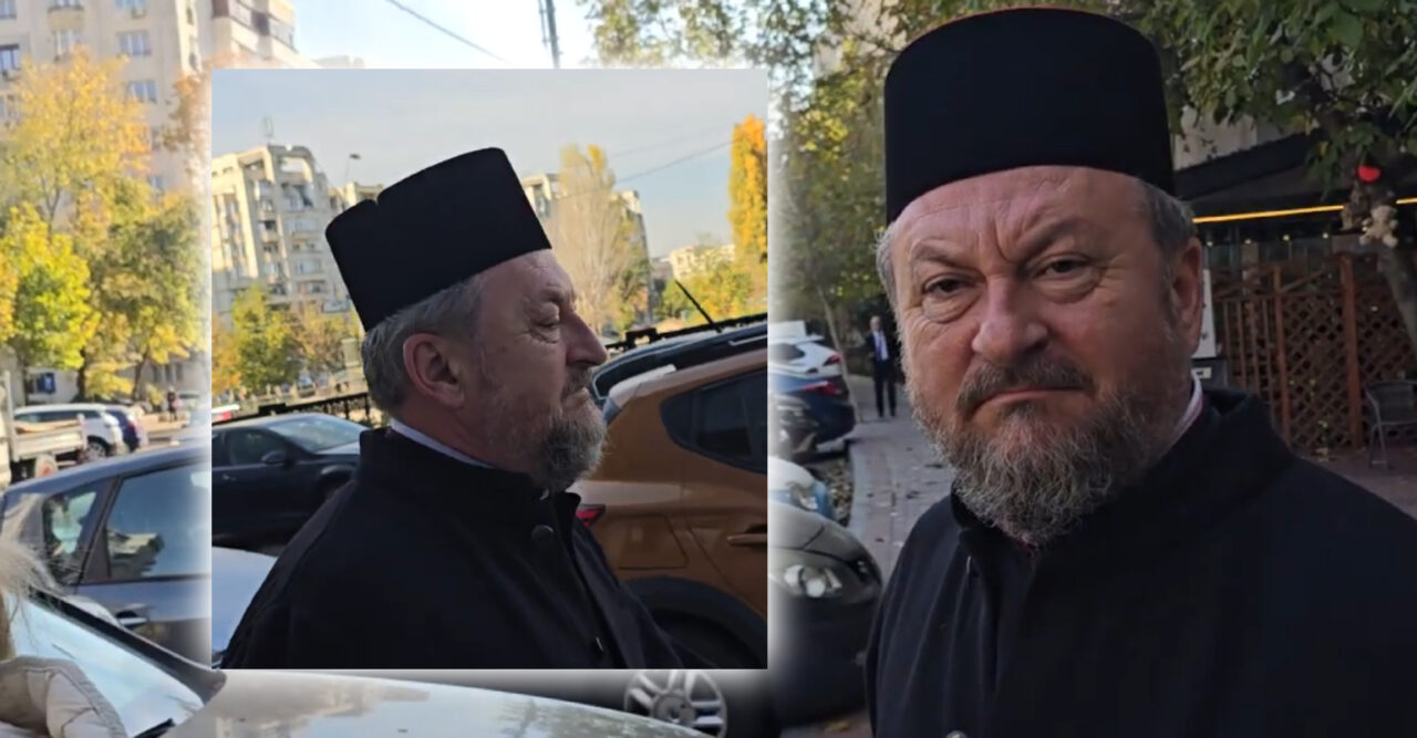 Cornel Onilă, fostul episcop al Hușilor, condamnat la închisoare pentru viol, duce scandalul pe masa CEDO. Ce acuză fostul ierarh