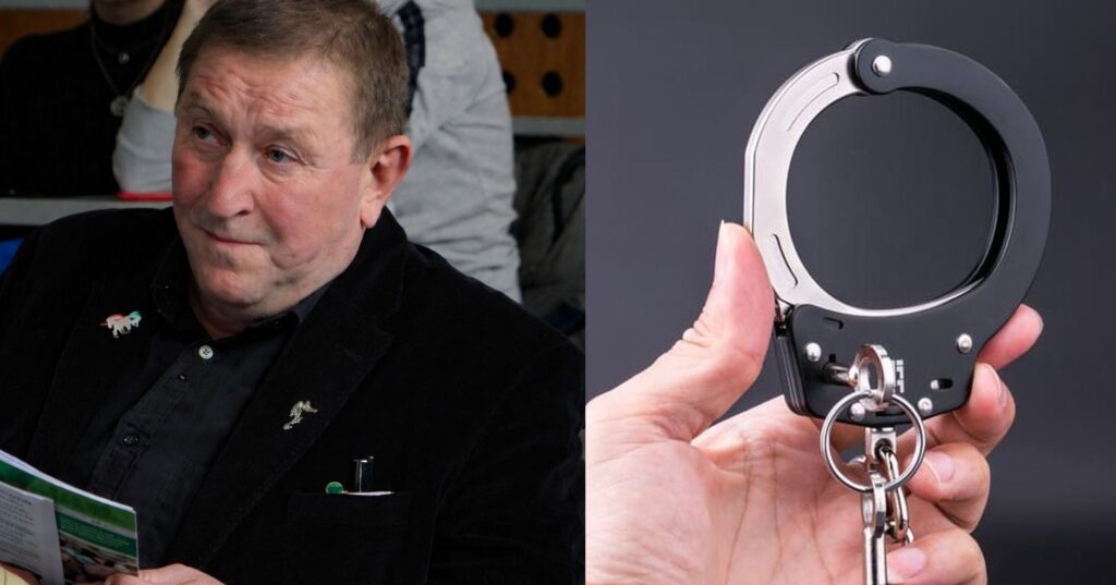 Ce pedeapsă riscă profesorul universitar Corneliu Gașpar, trimis în judecată pentru „viol în circumstanțe agravante”. Va fi judecat în stare de arest