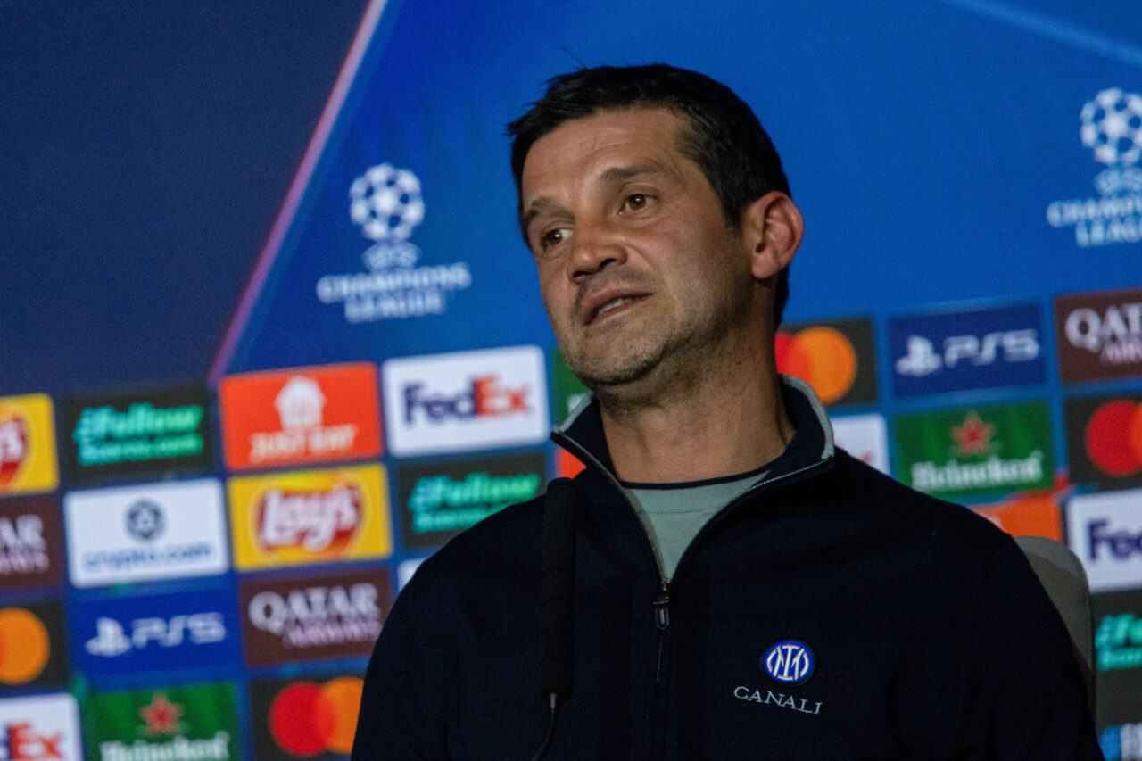 Cristi Chivu, anunț după înfrângerea dramatică a lui Inter Milano în Liga Campionilor. „Am plătit prețul”