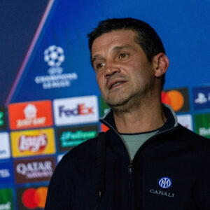 Etapă perfectă în Italia pentru Cristi Chivu