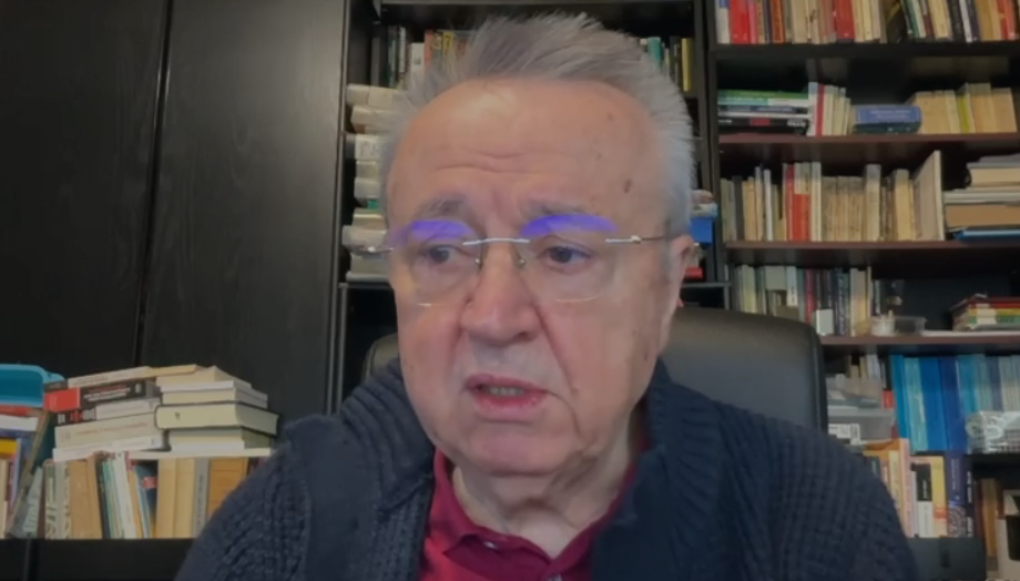 Ion Cristoiu: „Omul Păcii„ a declanșat un nou război!