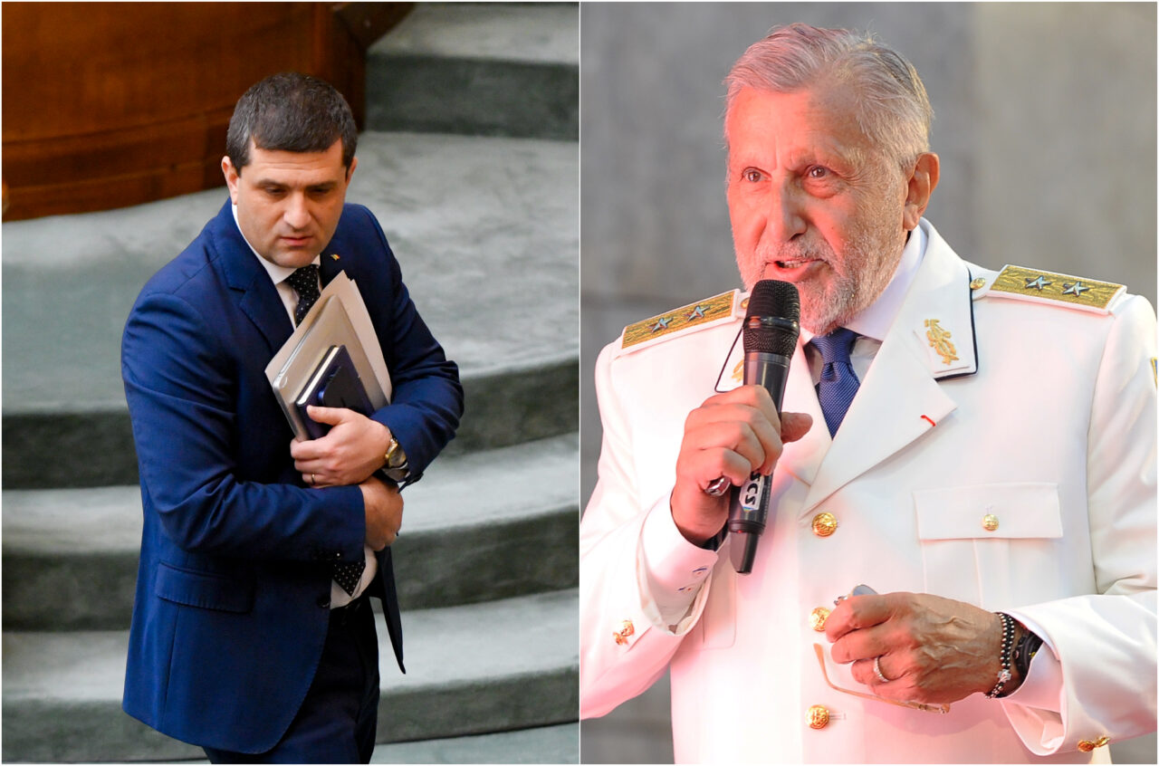 Cum a reacționat Ilie Năstase, după ce a aflat că Ministrul Apărării a trimis Corpul de Control la CSA Steaua