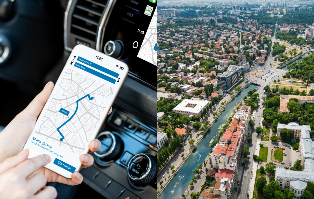 Cum ajung turiștii străini care vizitează România să fie victime ale țepelor șoferilor de ridesharing. Ce a pățit o familie de italieni în București