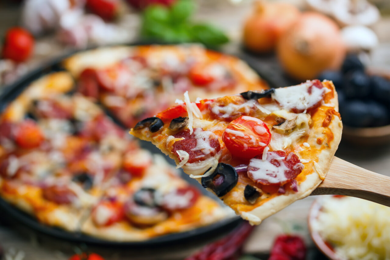 10 greșeli pe care trebuie să le eviți atunci când prepari pizza