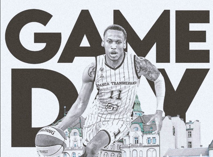 Azi se stabilește finala Cupei României la baschet masculin! Cine transmite la TV meciurile