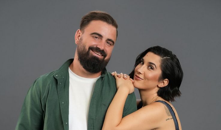 Adda și Cătălin Rizea dau detalii despre fiul lor. ”Dacă simte că nu este respectat, îl încurajăm să păstreze distanța față de copiii răutăcioși”