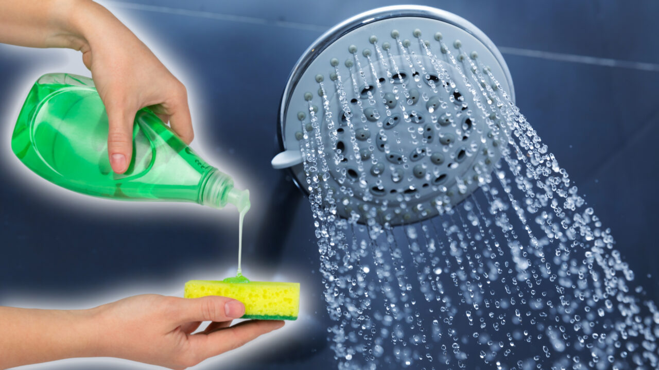 De ce să cureți des capul de duș. Cum poate fi afectată rutina zilnică de igienă, potrivit experților