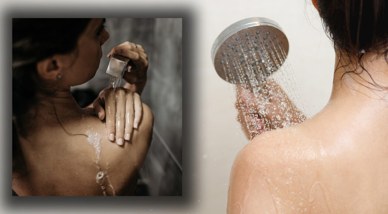 De ce să faci duș în întuneric, potrivit experților. Ce se întâmplă în organism, de fapt