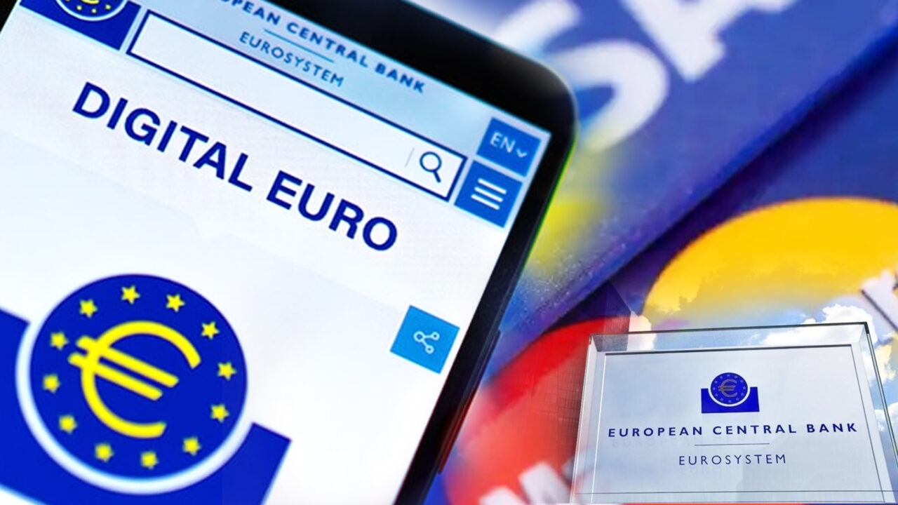 UE caută alternative la Visa și Mastercard, pentru a reduce dependența de SUA