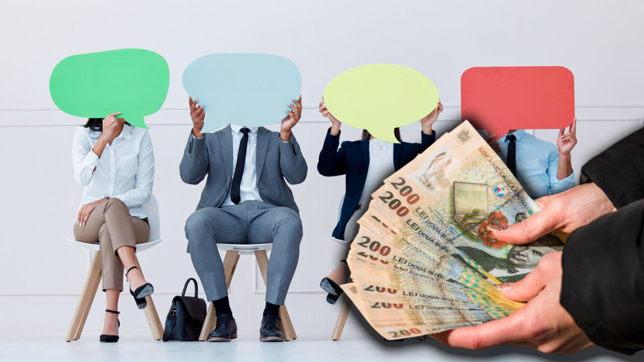 Domeniile în care angajații primesc cele mai mari salarii, în România, în 2026. Ce arată analiza unei platforme de recrutare