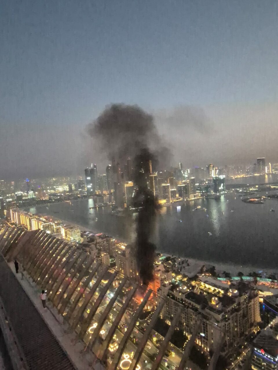 Războiul din Orientul Mijlociu. Două zboruri operate de FlyDubai, programate din Dubai spre Bucureşti, transmite Ministerul de Externe