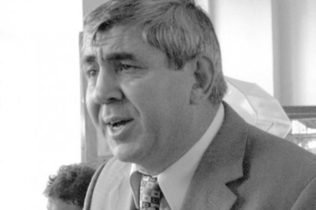 Dumitru Cușu, patronul restaurantului „The View” din Constanța, a murit la 69 de ani