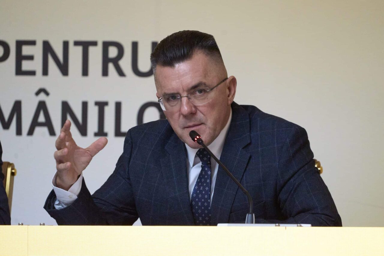 Dan Dungaciu comentează participarea lui Nicuşor Dan la Consiliul de Pace: „O deplasare ratată. O Putere fără soluții”