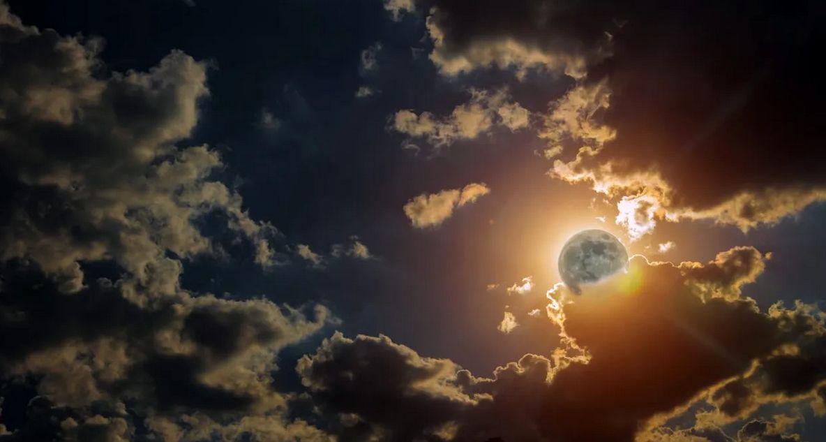 Eclipsă de soare pe 17 februarie 2026. Ce zodii sunt favorizate