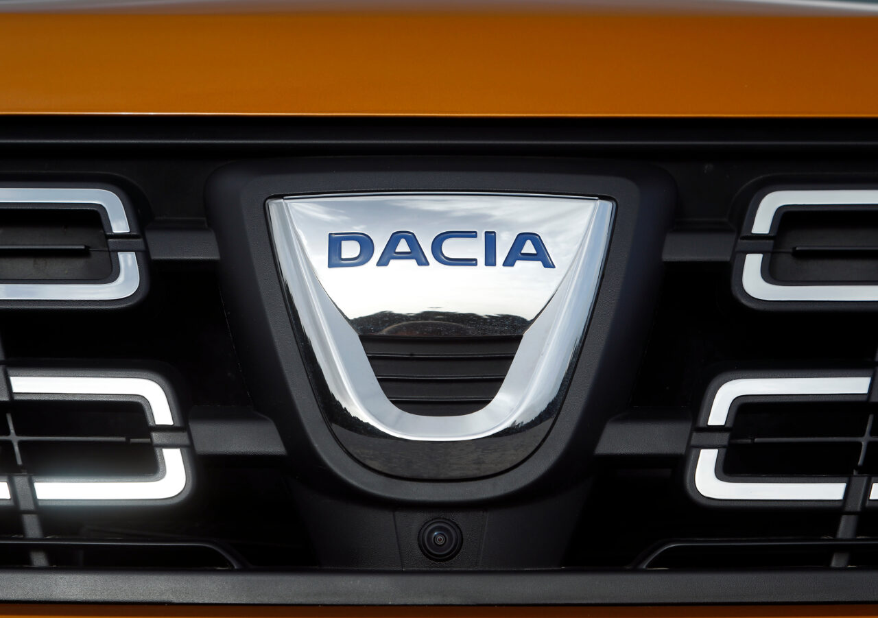 Ediție limitată de Duster pentru piața românească. În câte exemplare va fi lansat noul model