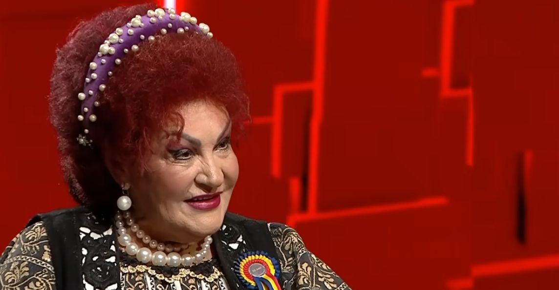 Elena Merișoreanu, din nou la estetician. Ce intervenție își face