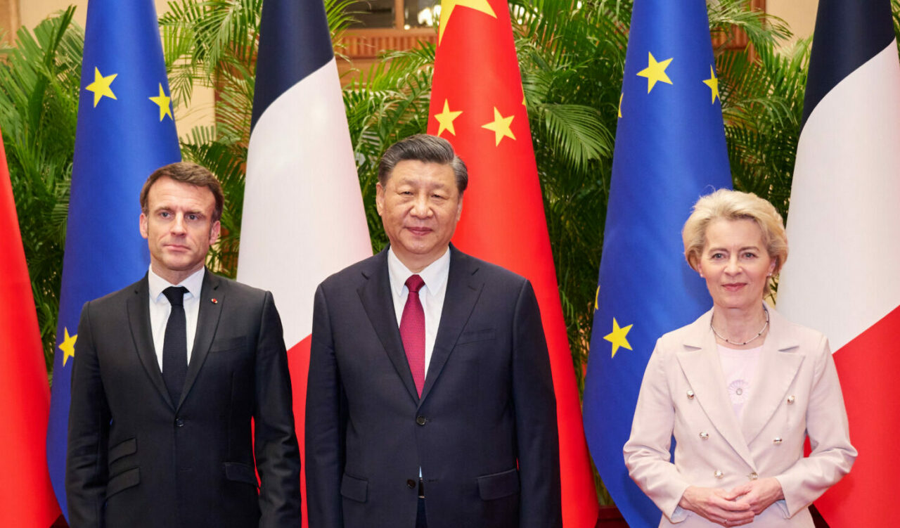 „Cumpără european”. Franța vrea ca UE să impună taxe mai mari pe importurile de produse ieftine „made in China”