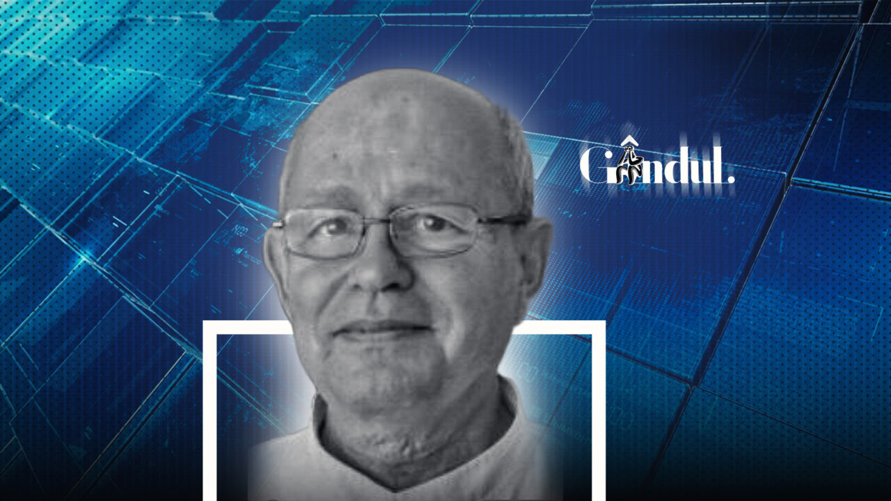 A murit Eugen Brătucu, unul dintre cei mai respectați chirurgi din România. Colegiului Medicilor: „Un reper de profesionalism”