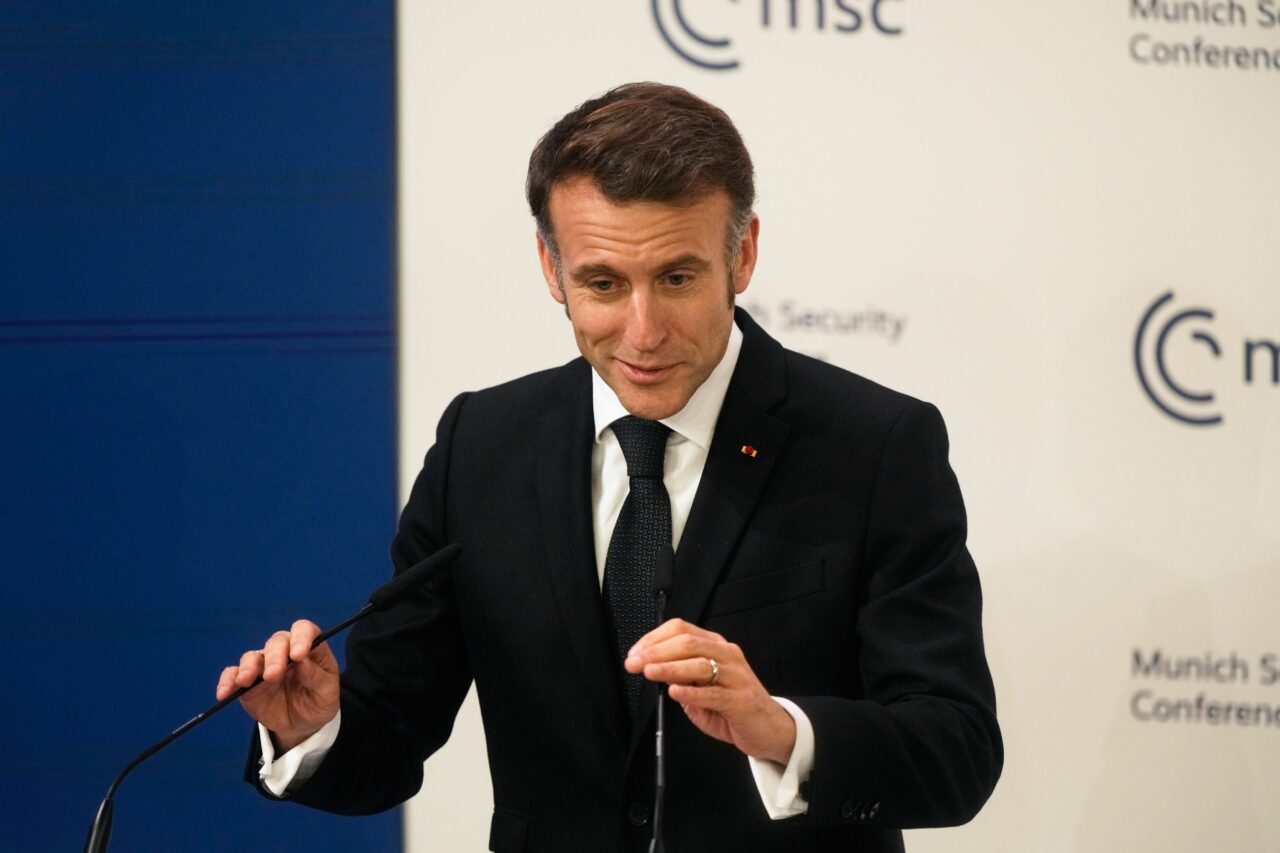 Macron la Conferința de la München: Europa are nevoie de suveranitate strategică și autonomie în fața tensiunilor cu SUA