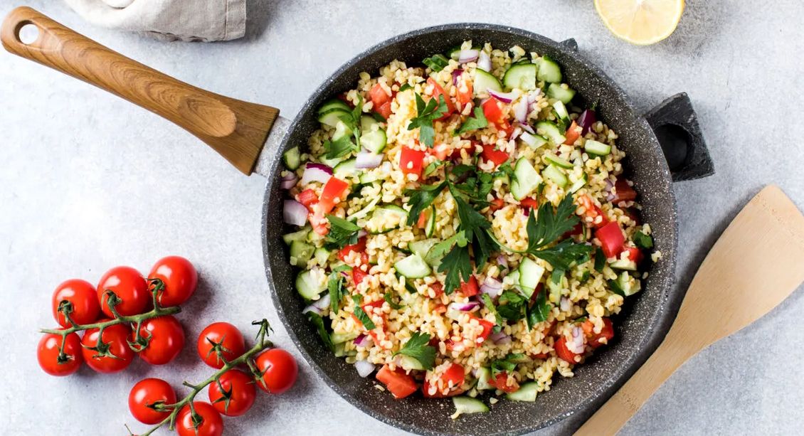 Atenție la modul în care gătești alimentele. Risc pentru sănătate