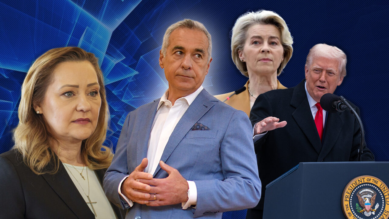 Călin Georgescu, prima reacție la raportul american, privind anularea alegerilor din România: ”Mulțumim lui Dumnezeu pentru această rază de nădejde / Este firesc ca autoritățile statului și conducerea ilegitimă să aducă în fața publicului, prin desecretizare, toate documentele