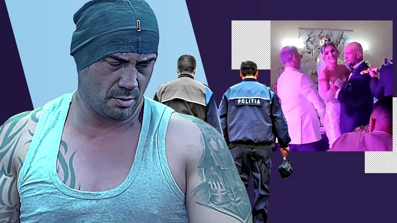 Temutul Ghenosu, adus la DIICOT București. Percheziții la cămătarii din Dâmbovița. Împrumutau victimele la dobânzi uriașe, apoi îi amenințau cu moartea pe cei care nu reușeau să achite datoria