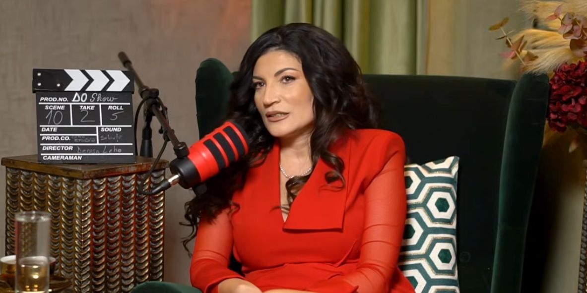 Cum a aflat Ioana Ginghină de nunta lui Alexandru Papadopol. ”Acolo afli ce se mai întâmplă pe piață”