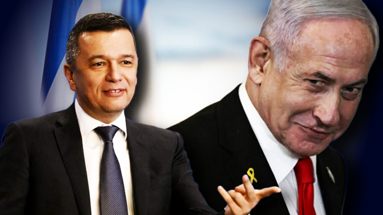 Grindeanu, după întâlnirea cu Netanyahu: „Am convenit să grăbim parteneriatul economic”