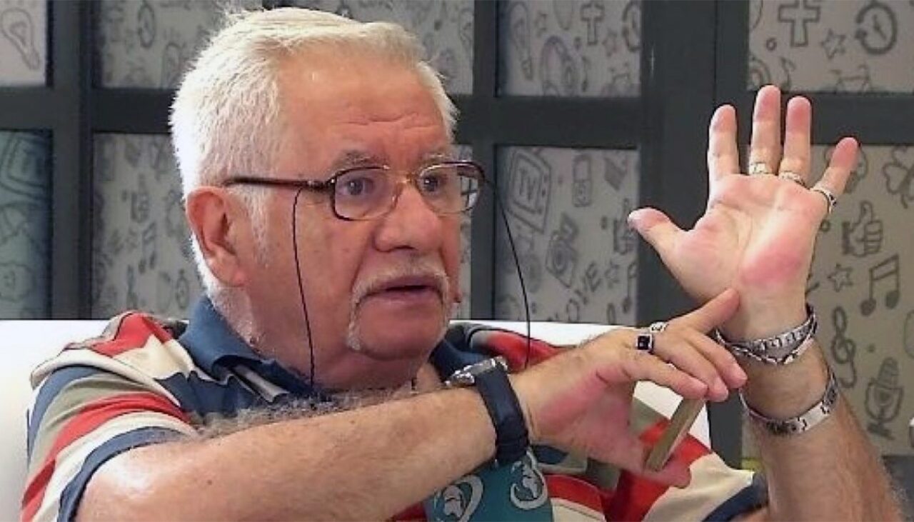 Zodia care își va rezolva toate problemele în februarie 2026, potrivit numerologului Mihai Voropchievici: „Runa Uruz vine în viața nativilor exact cu ce aveau nevoie”