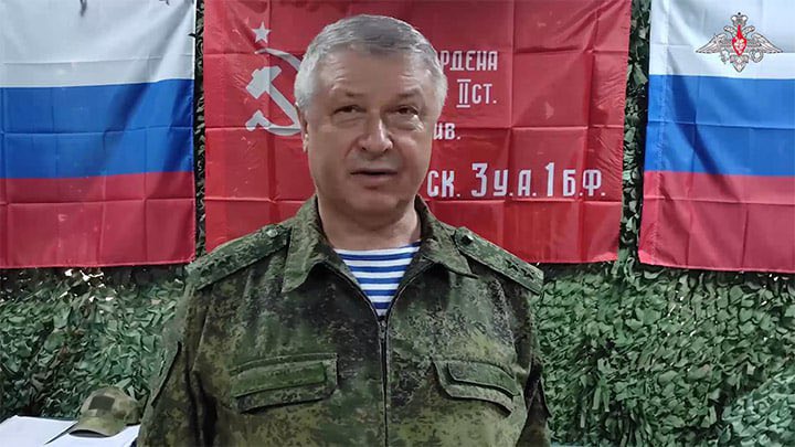 Atac armat la Moscova: Un general rus a fost împușcat. Atacatorul a reușit să fugă