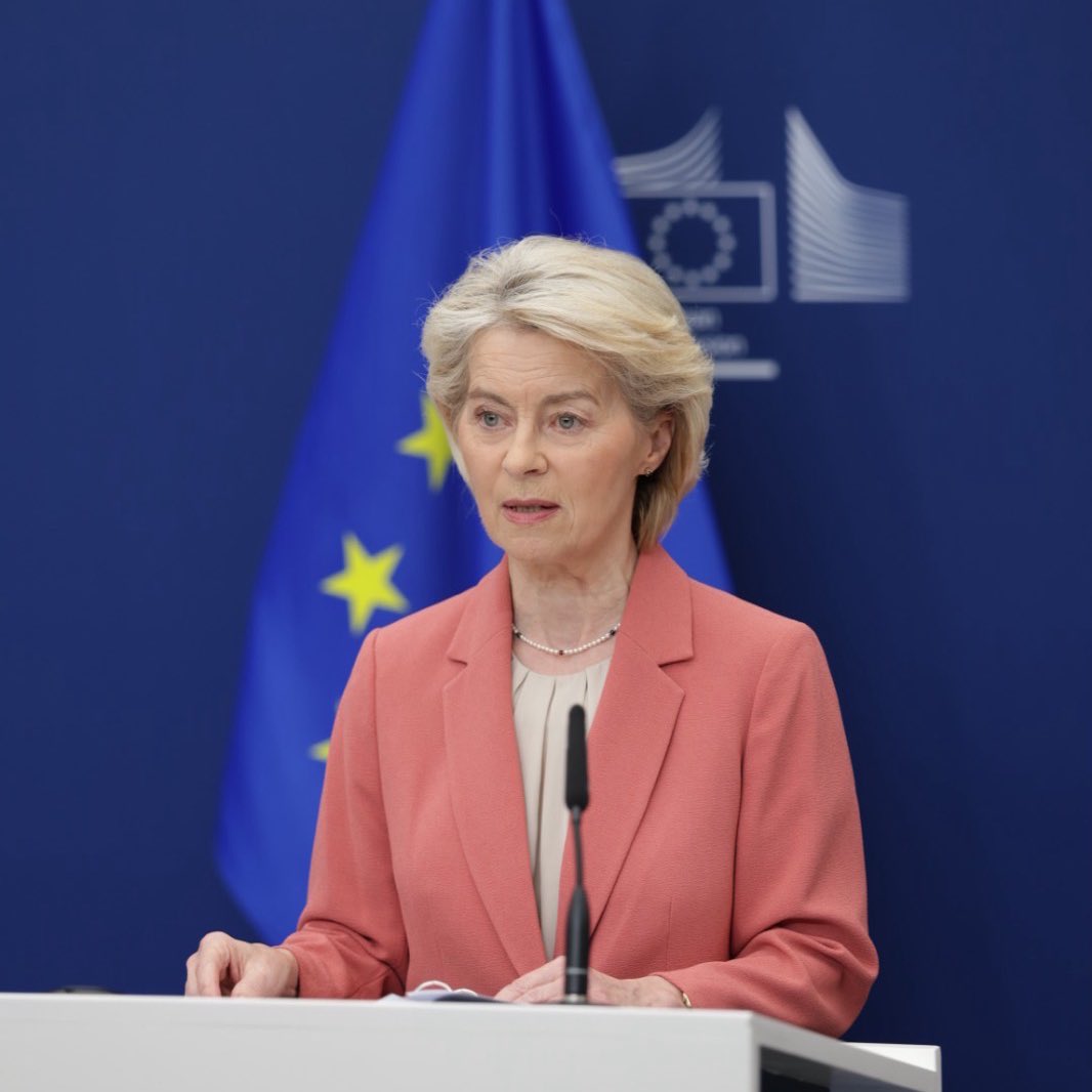 În ciuda sesizării Curții de Justiție a UE de către Parlamentul European, Ursula von der Leyen anunță aplicarea provizorie a acordului Mercosur