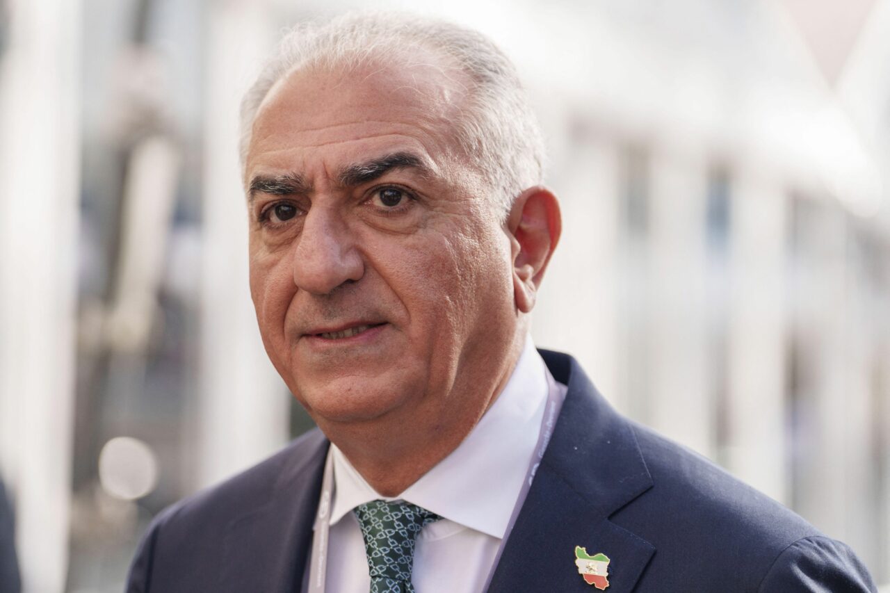 Mesajul lui Reza Pahlavi, prințul moștenitor, pentru Donald Trump, după ce SUA au lansat „operațiuni de luptă majore” în Iran