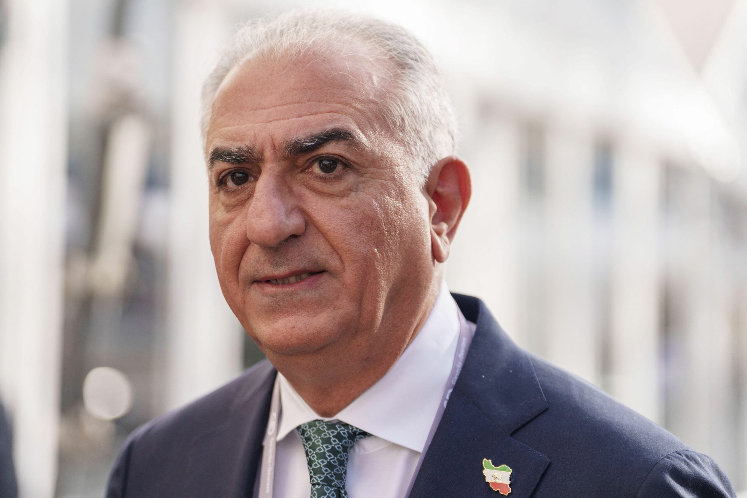 Reza Pahlavi, mesaj pentru Donald Trump după atacul din Iran