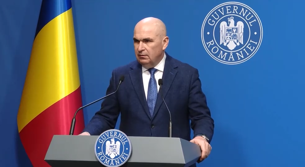 Bolojan, sincronizat cu Nicușor Dan pe tema raportului american: „Nu este despre România”. Același lucru susține și președintele