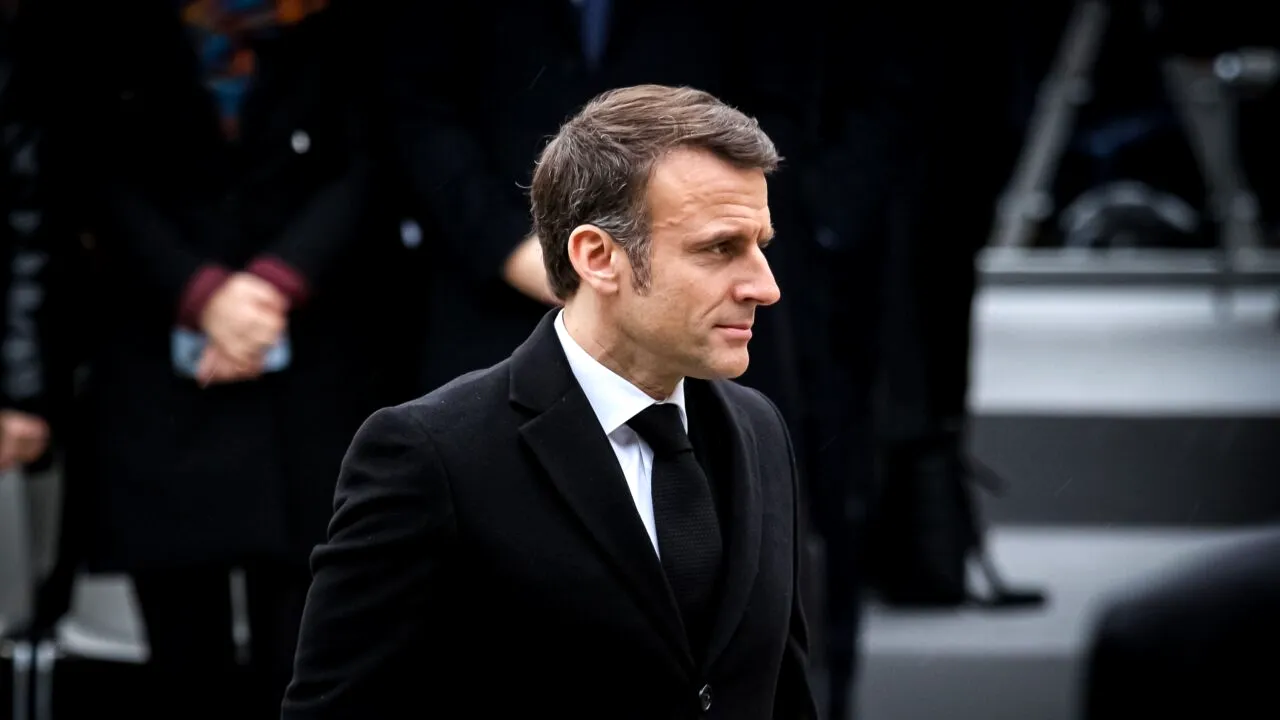 Macron denunță „hidra antisemită” care a cuprins toată Franța, la 20 de ani de la uciderea prin tortură a lui Ilan Halimi