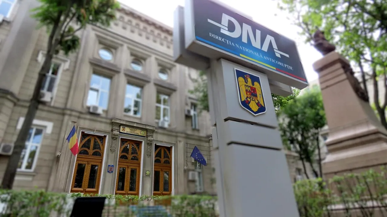 Primarul unei comune din Suceava, trimis în judecată de DNA pentru achiziții publice fictive. Prejudiciul depăşeşte 3,3 milioane de lei