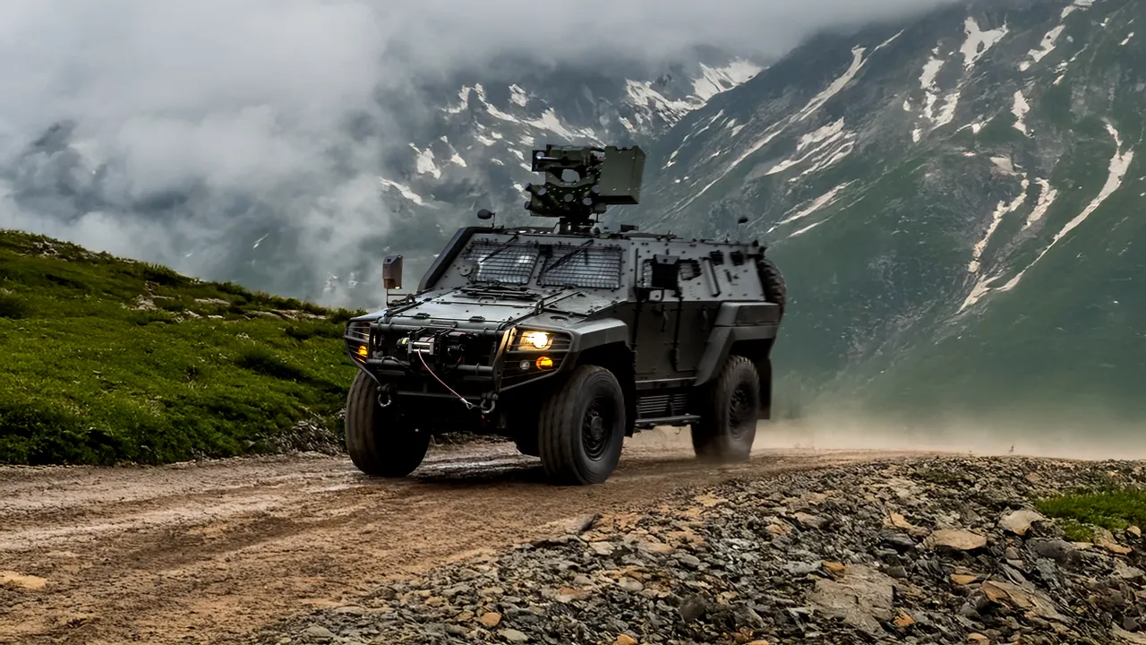 România cere noi despăgubiri de zeci de milioane de euro de la Otokar pentru întârzieri în programul vehiculelor blindate