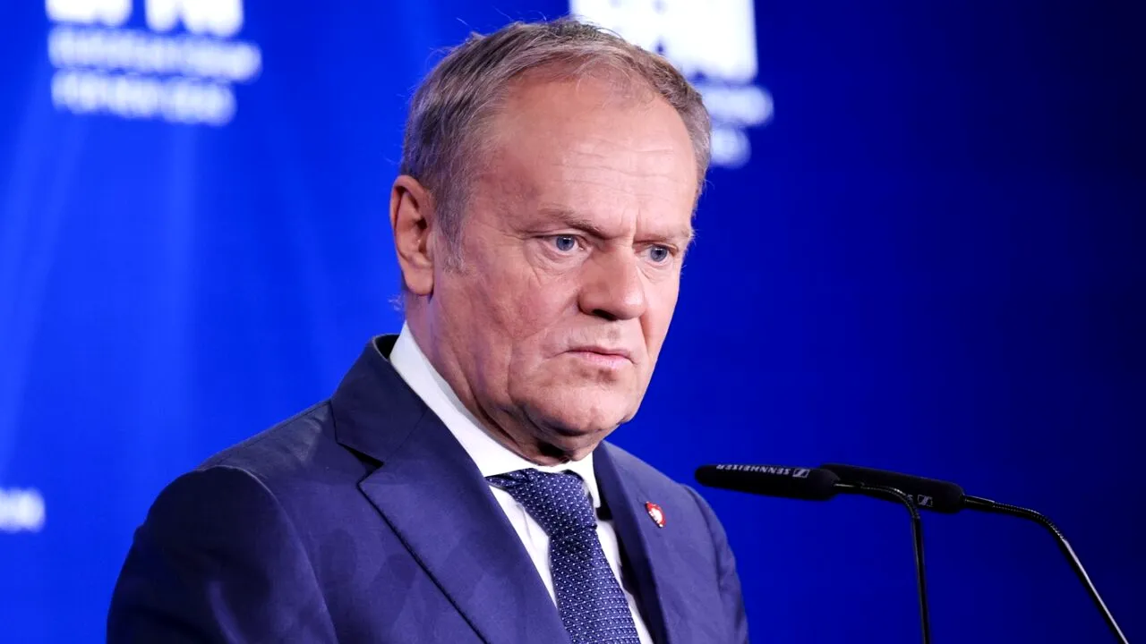 Donald Tusk aruncă declarația zilei: „Polonia poate părăsi Uniunea Europeană. E un risc real”
