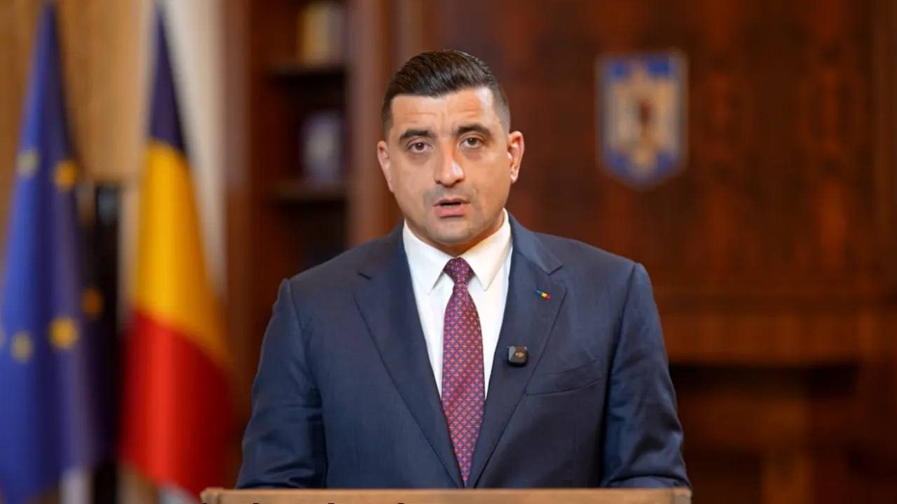 Simion: Raportul Comisiei Juridice din Congresul Statelor Unite vorbește despre lipsa de democrație din România. Dacă sunteți nemulțumiți: vorbiți pe 12, ora 12